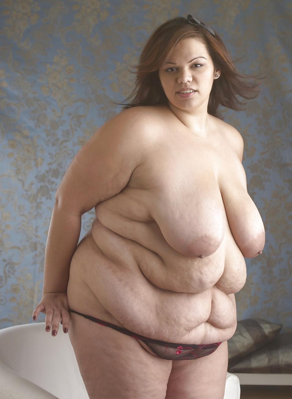 15P SO FAT AND SO SEXY