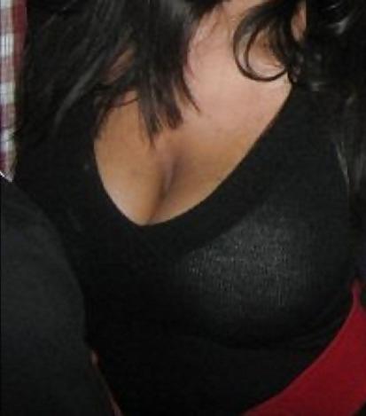 20P Biggest Indian Boobs (HUGE NIPPLES)