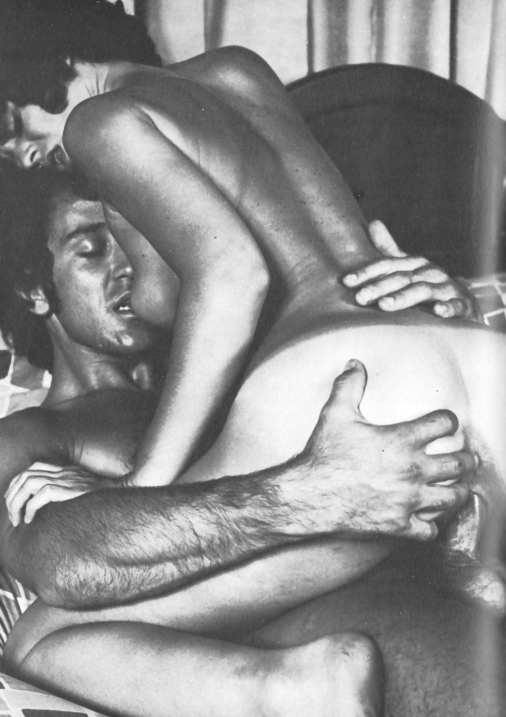 25P Vintage Porno