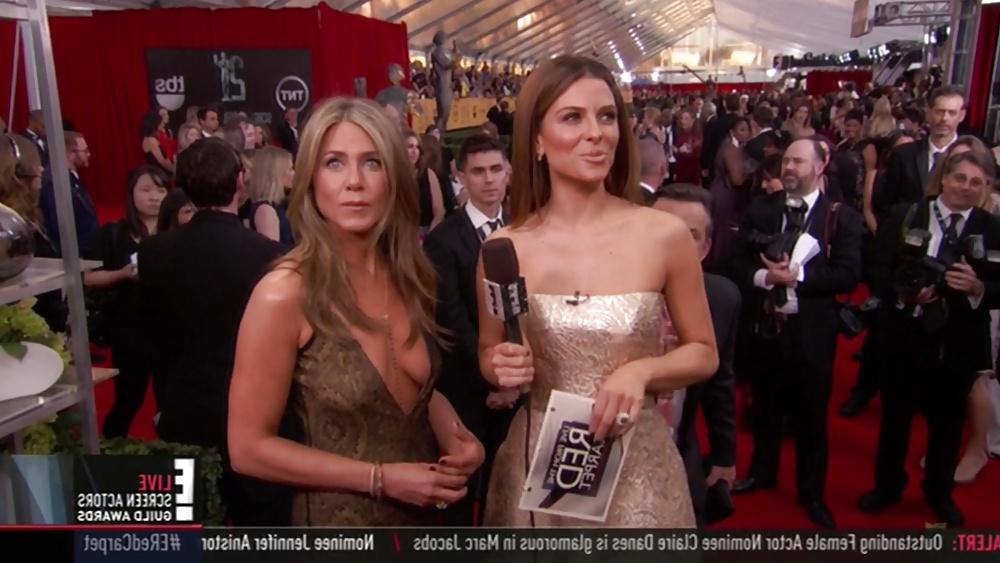 25P Celebrity Tits Mix