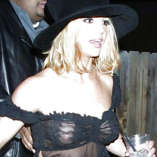 25P Celebrity see thru II