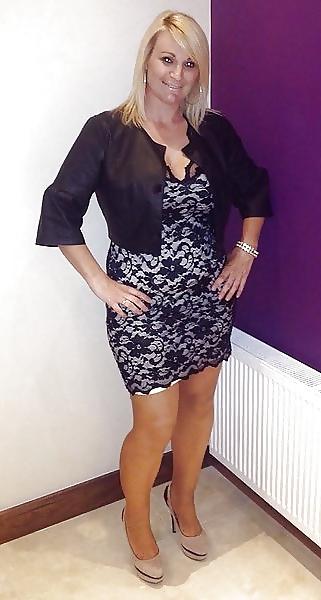 25P Well Dressed Milfs - 2