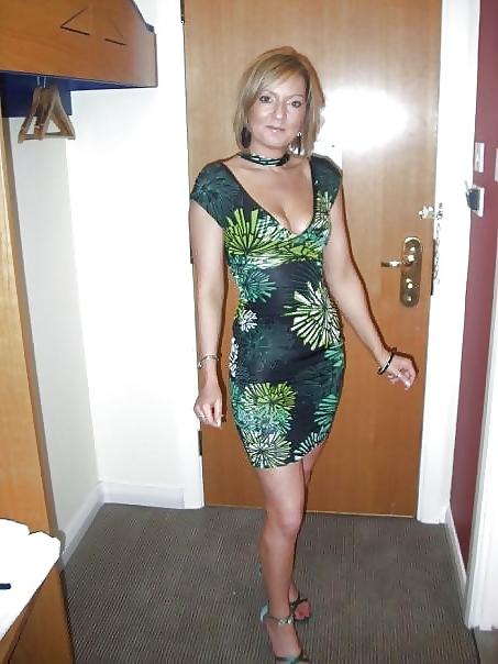 25P Well Dressed Milfs - 2