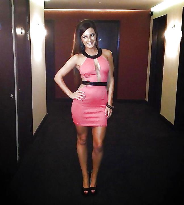 25P Well Dressed Milfs - 2