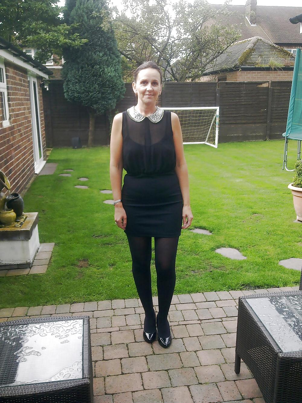 25P Well Dressed Milfs - 2