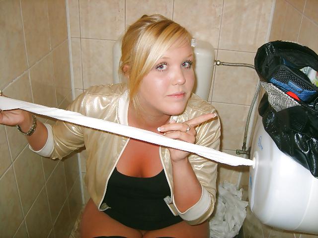 25P Swedish girls in bulgaria
