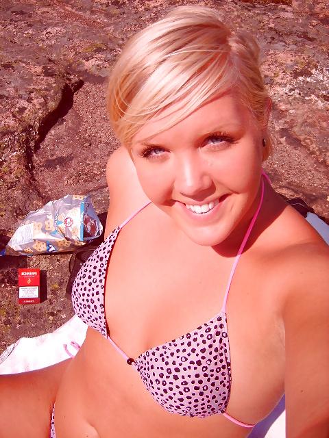 25P Swedish girls in bulgaria