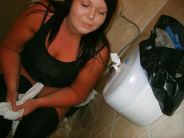 25P Swedish girls in bulgaria