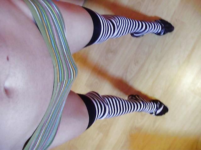 18P Crossdressing Fun