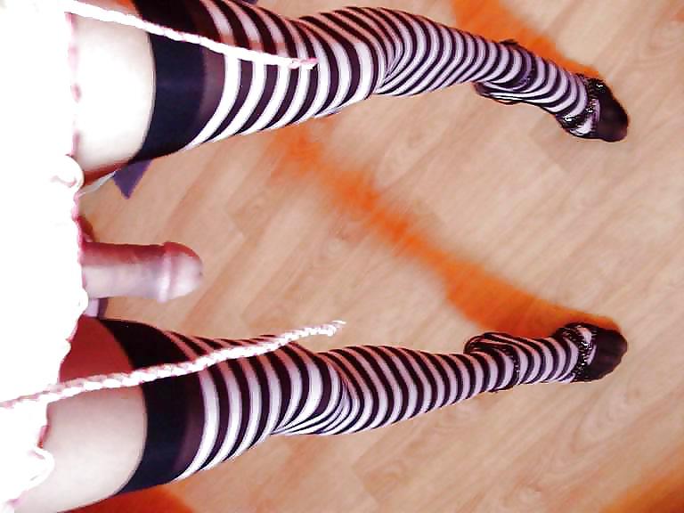 18P Crossdressing Fun