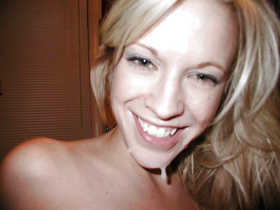 9P Sluts Covered in Cum