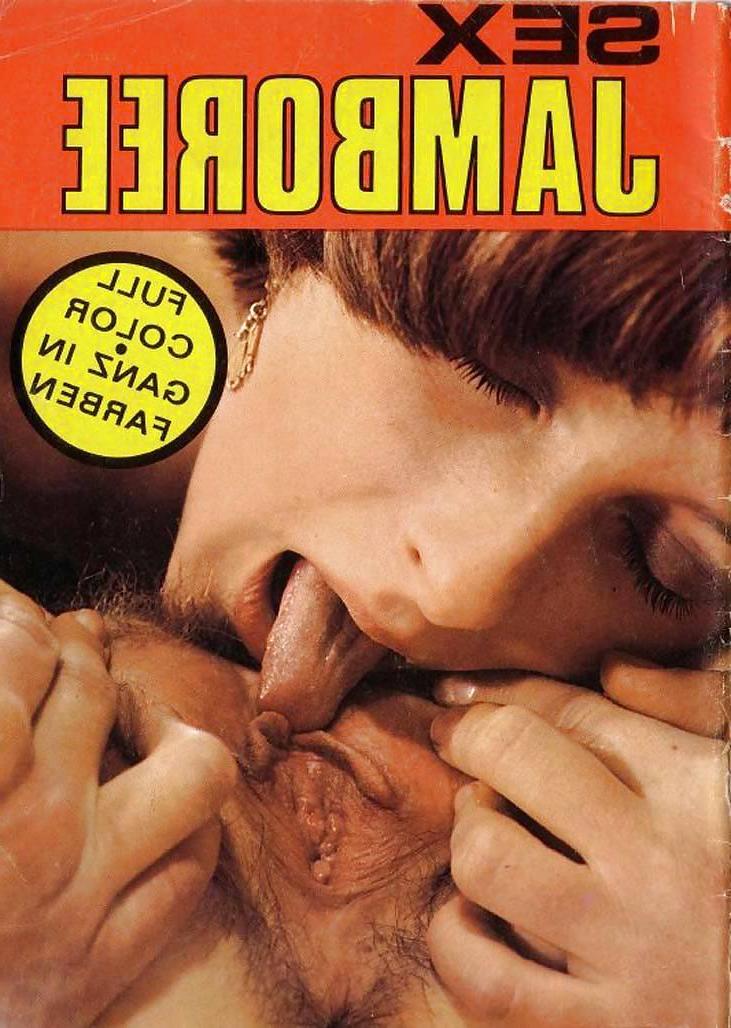 16P VINTAGE PUSSY 2