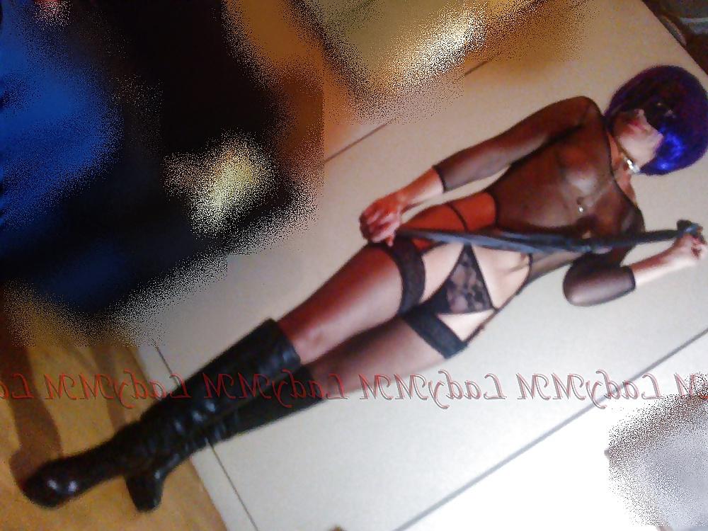 25P LadyMM italian milf