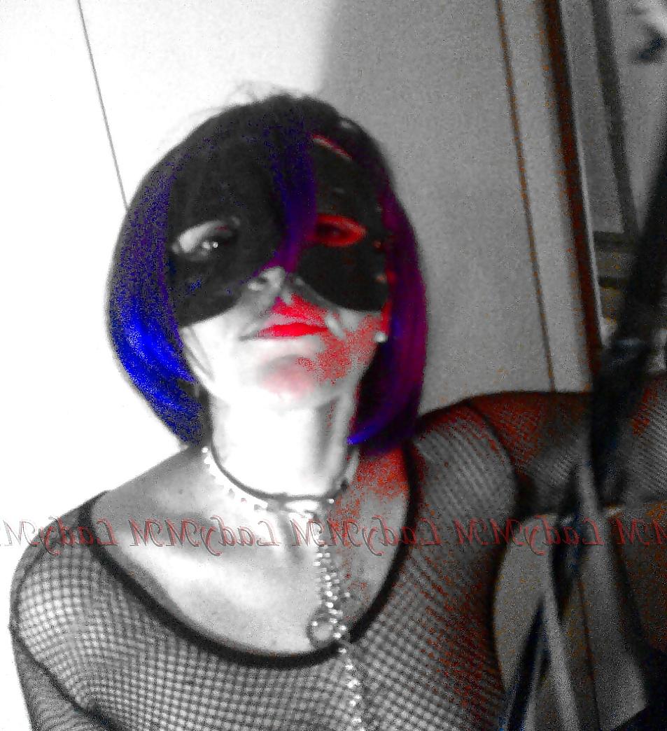 25P LadyMM italian milf