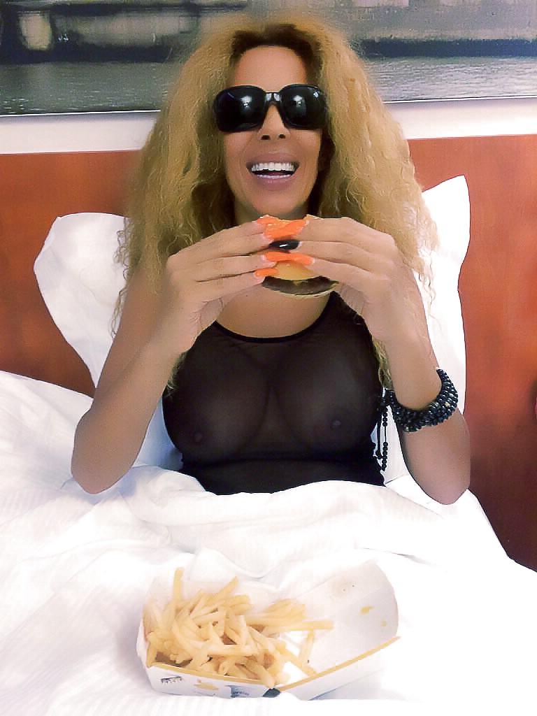 18P Afida Turner