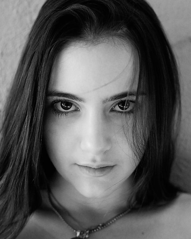 25P Alexa Nikolas