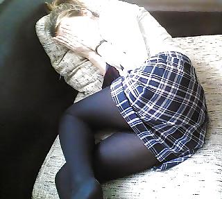 25P Milf & Mature Chaos #15