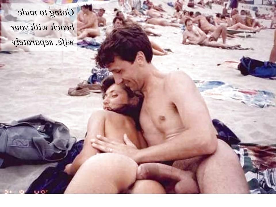 7P Cuckold