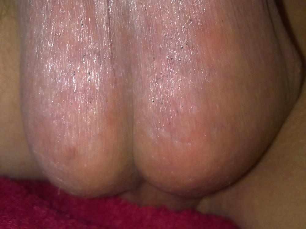 14P Suck my Balls