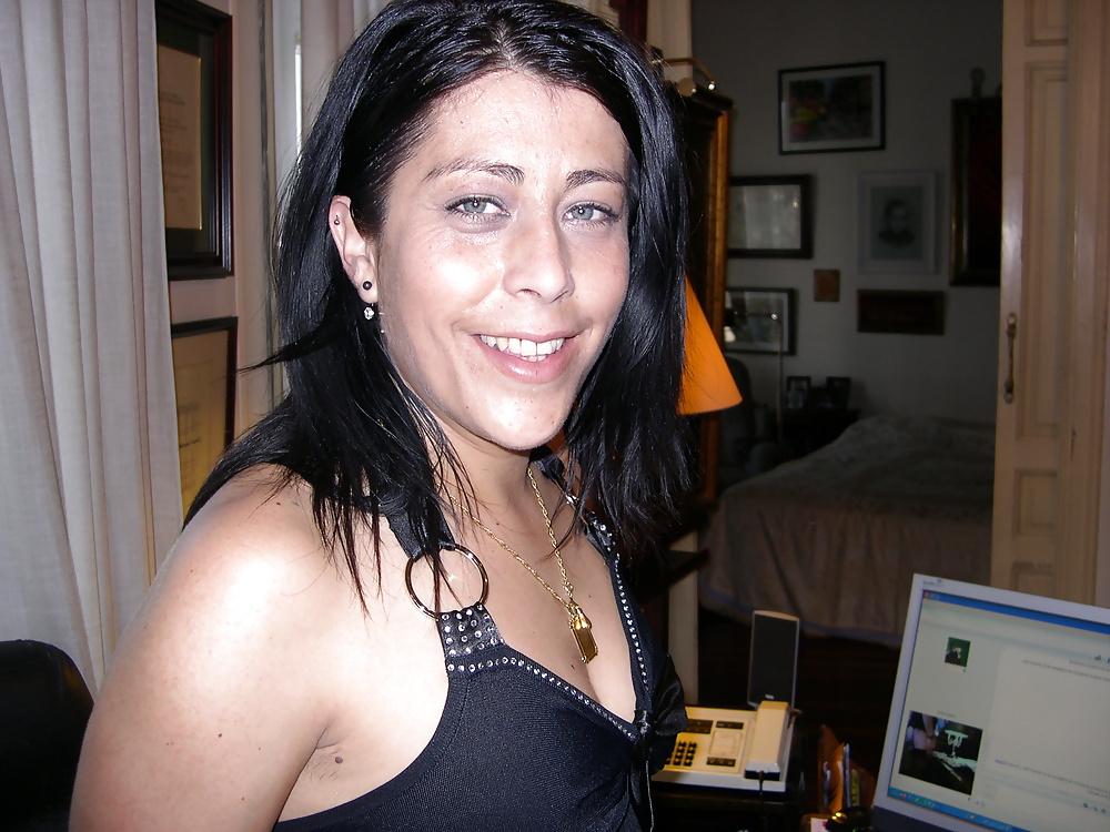 25P Italian lawyer and milf