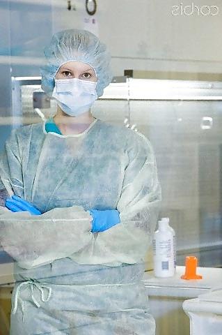 16P Medical Fetish
