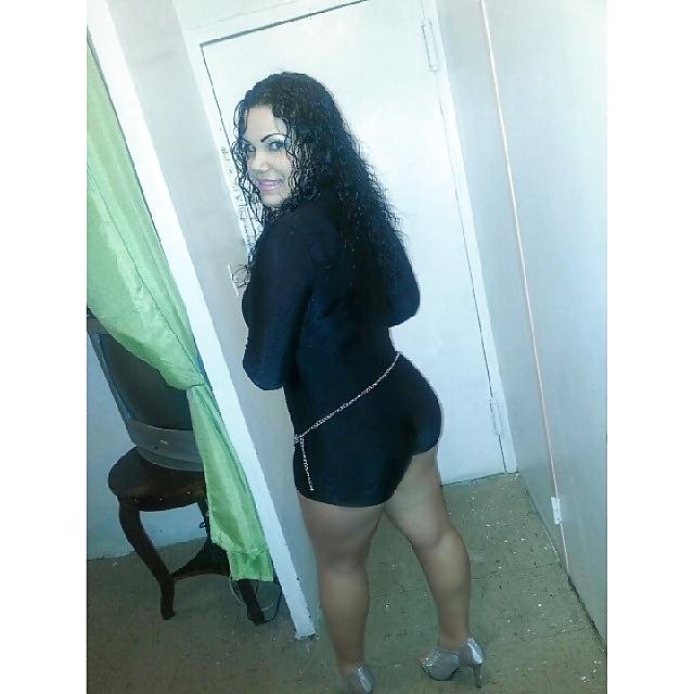 20P HOT CUBAN MILF