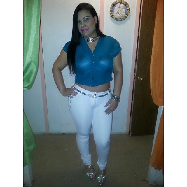 20P HOT CUBAN MILF