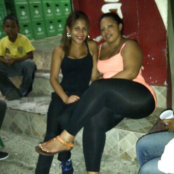 20P HOT CUBAN MILF