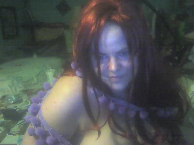 7P Purple balls