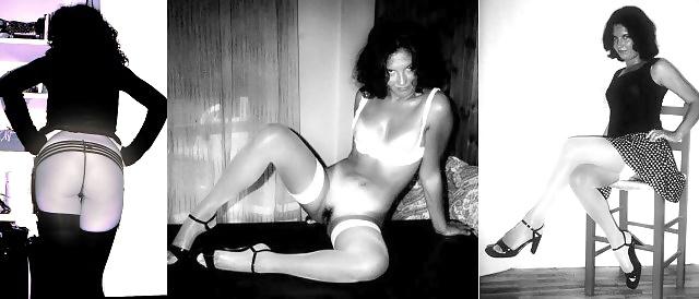 25P Italian sluts before after