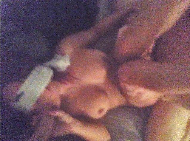 7P Swedish threesome