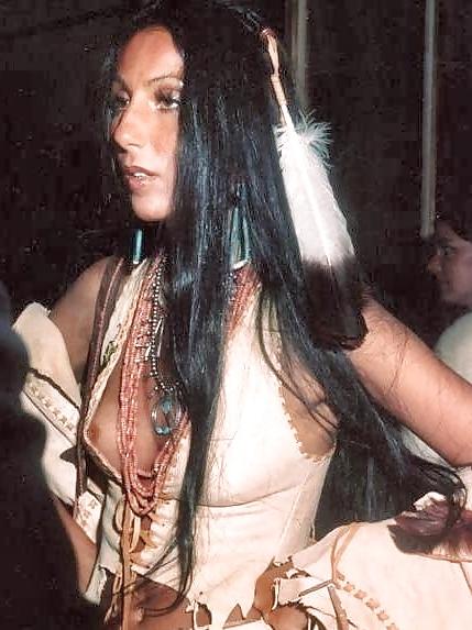 25P Cher