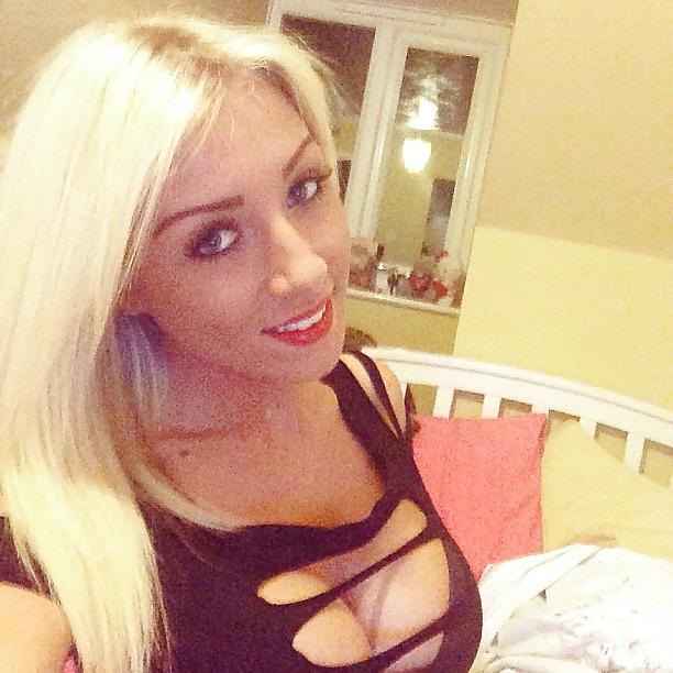 25P Stacey robyn big tits
