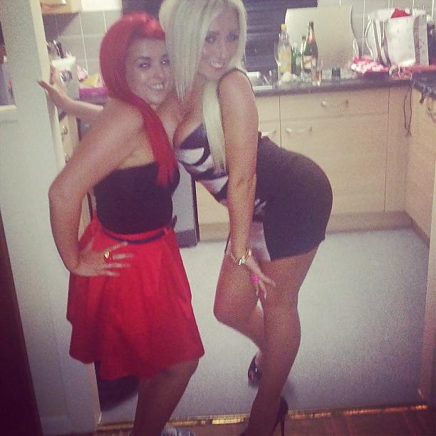 25P Stacey robyn big tits