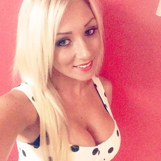 25P Stacey robyn big tits