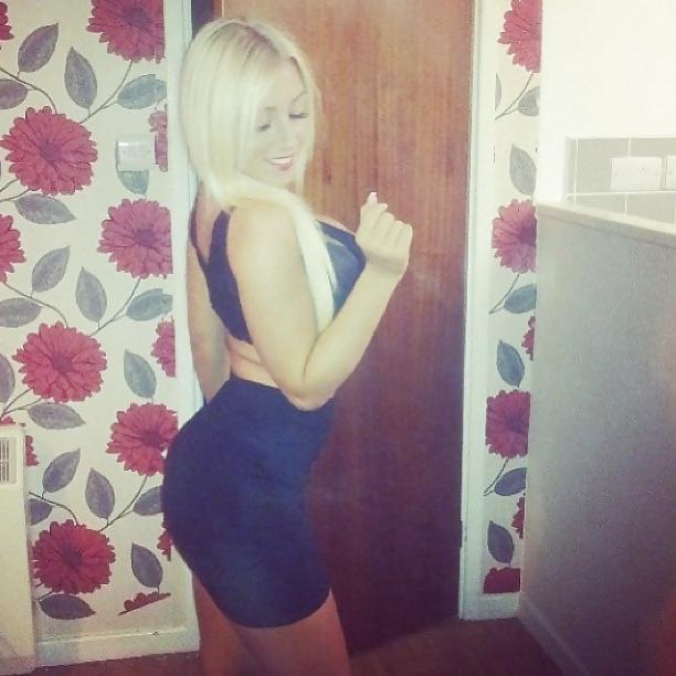25P Stacey robyn big tits