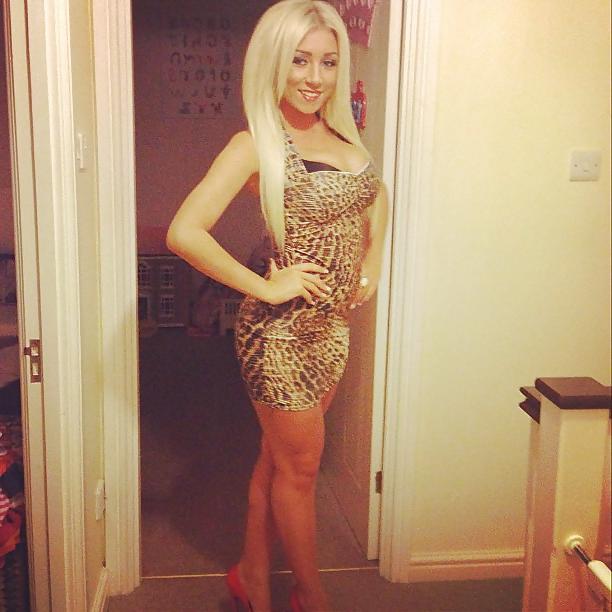 25P Stacey robyn big tits