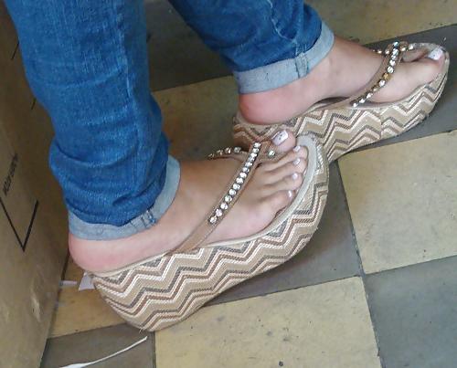 25P Extreme Shoes 29