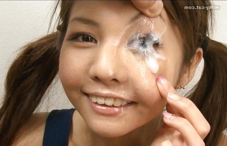24P Weird and extreme Japanese cumshots