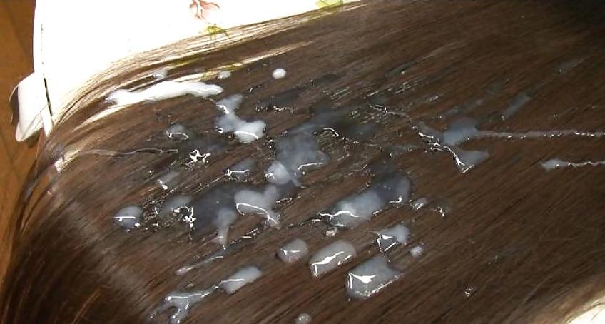 24P Weird and extreme Japanese cumshots
