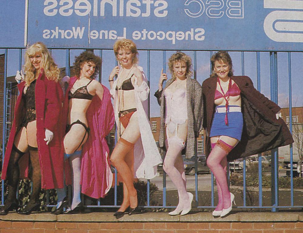 22P Vintage group shoot 5