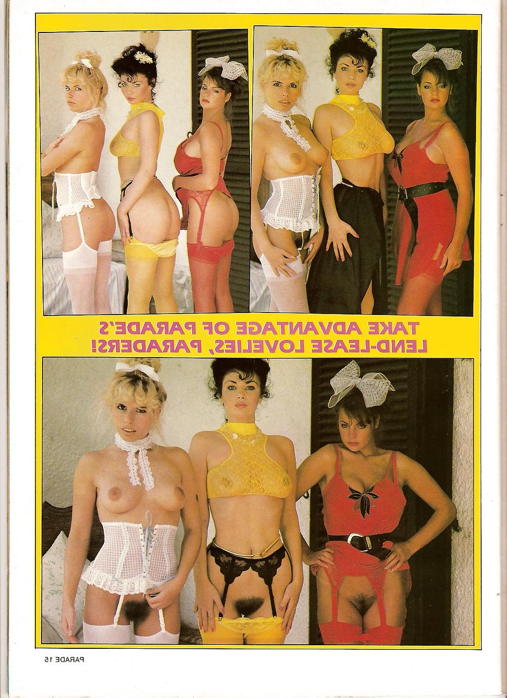 22P Vintage group shoot 5