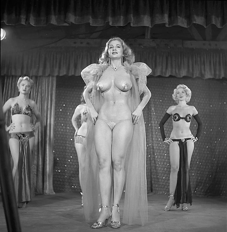 25P More Vintage and B&W Shots X 