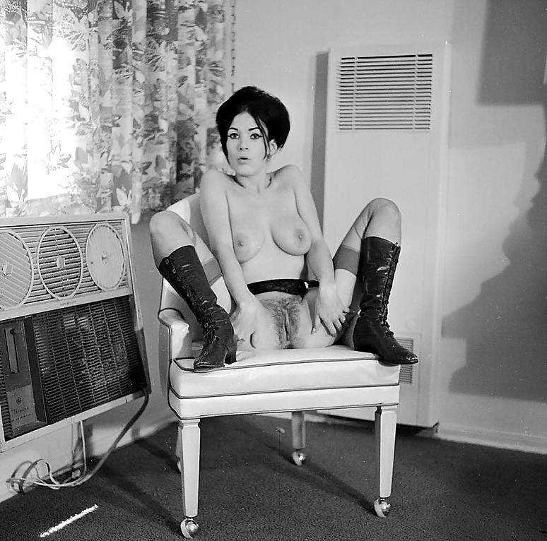 25P More Vintage and B&W Shots X 