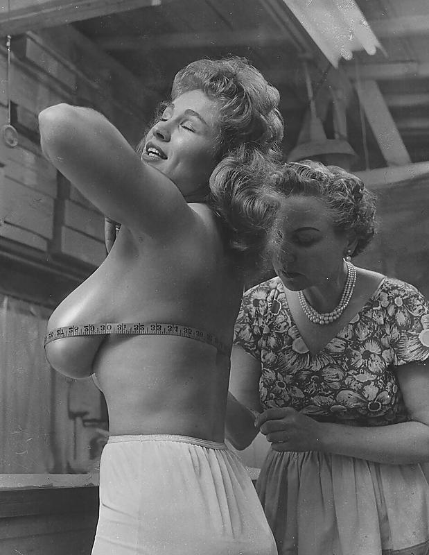 25P More Vintage and B&W Shots X 