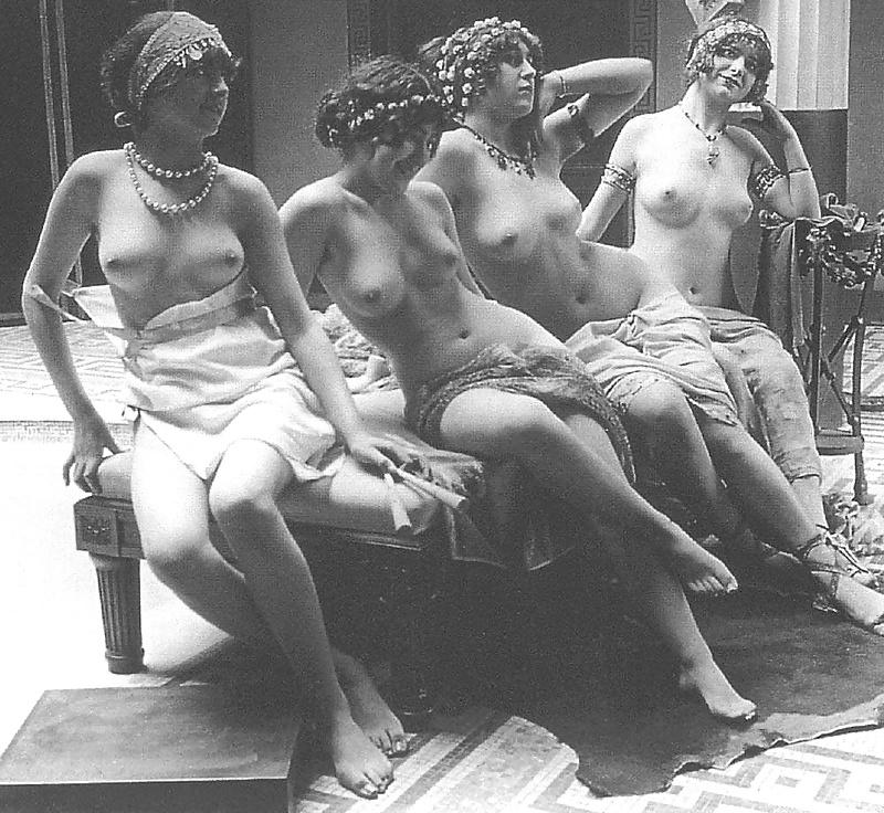 25P More Vintage and B&W Shots X 
