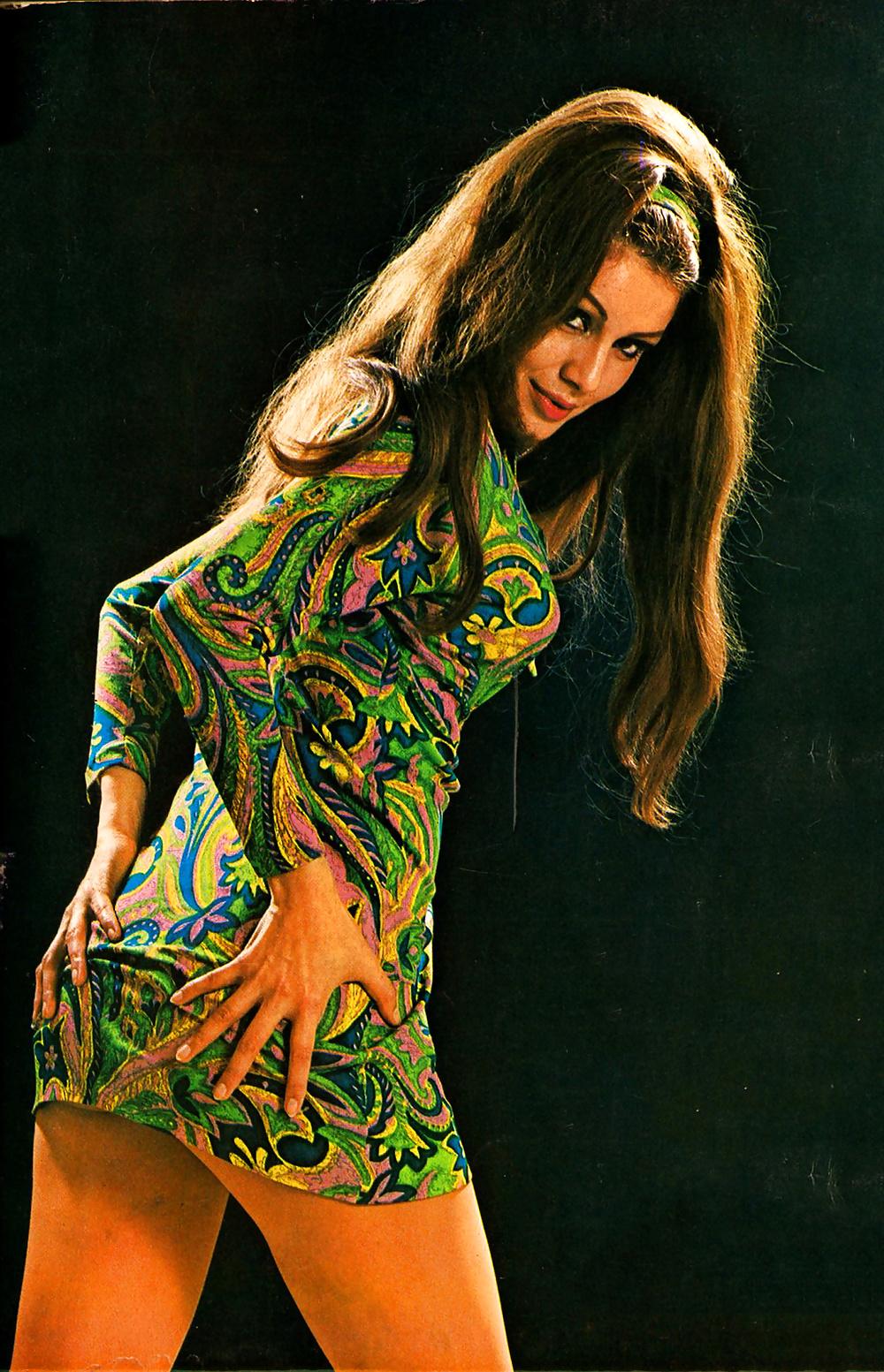 25P Feelgood Vintage