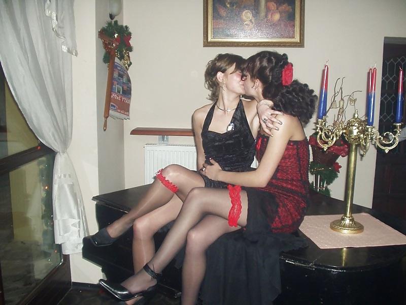 23P Polish girls