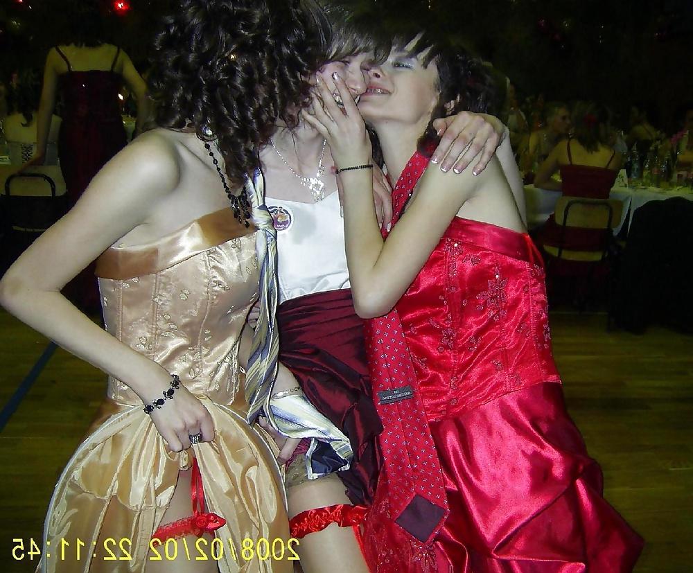 23P Polish girls
