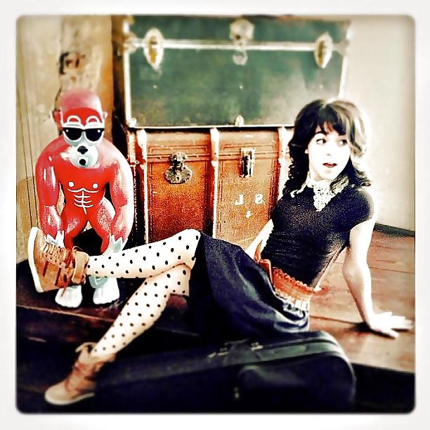 25P Lindsey Stirling pics collection